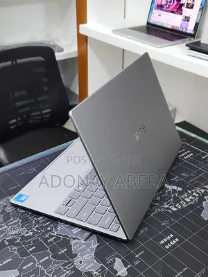 New Laptop Dell 16GB Intel Core 5 SSD 512GB