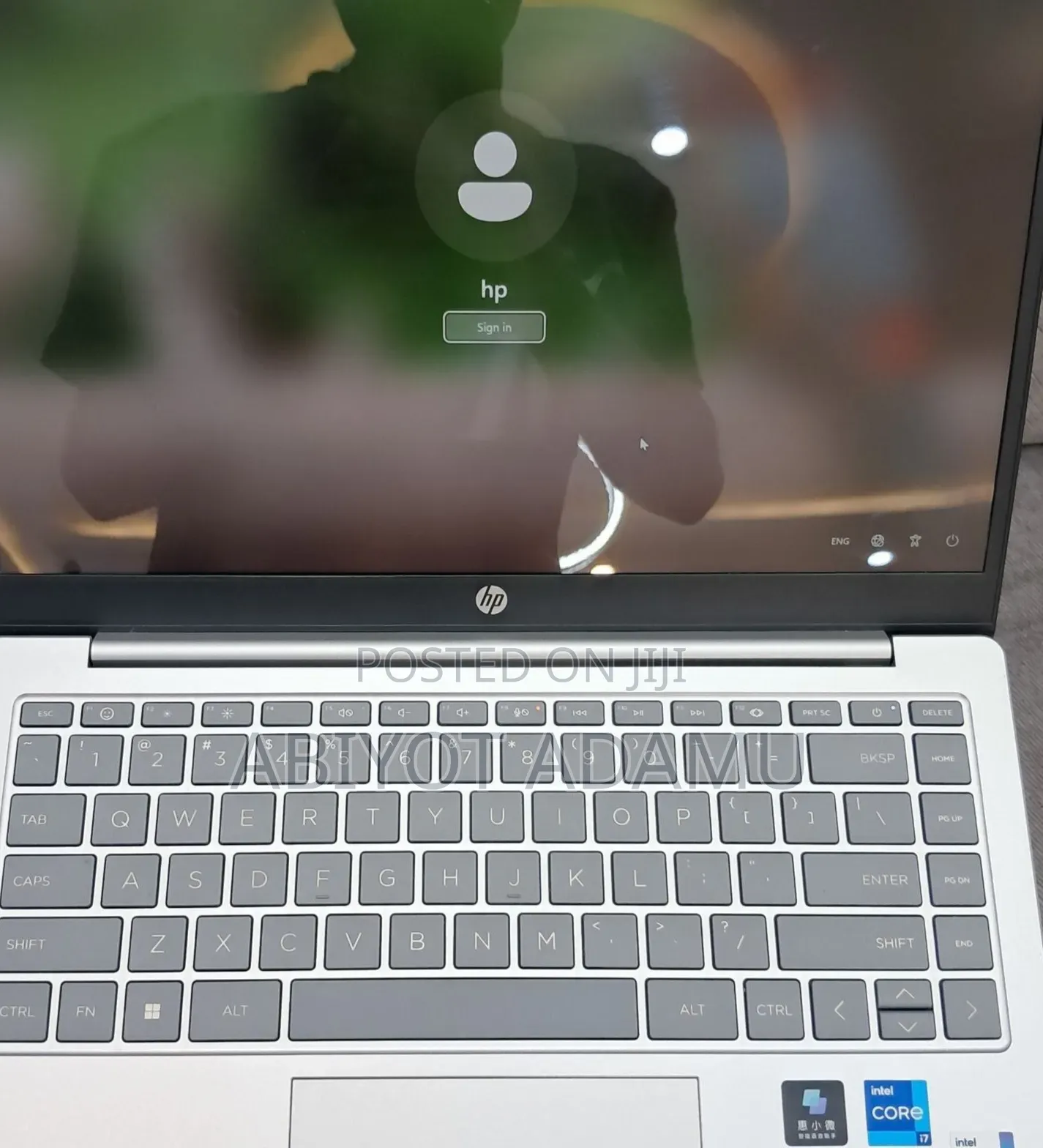 New Laptop HP Stream Notebook 16GB Intel SSD 512GB