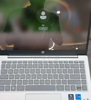 New Laptop HP Stream Notebook 16GB Intel SSD 512GB