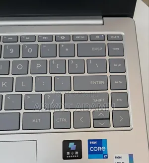 New Laptop HP Stream Notebook 16GB Intel SSD 512GB