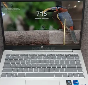 New Laptop HP Stream Notebook 16GB Intel SSD 512GB