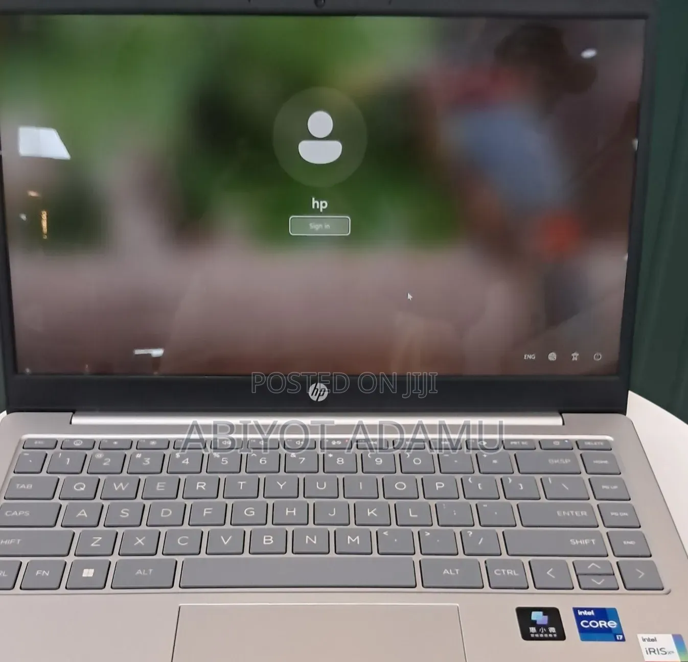 New Laptop HP Stream Notebook 16GB Intel SSD 512GB
