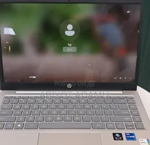 New Laptop HP Stream Notebook 16GB Intel SSD 512GB