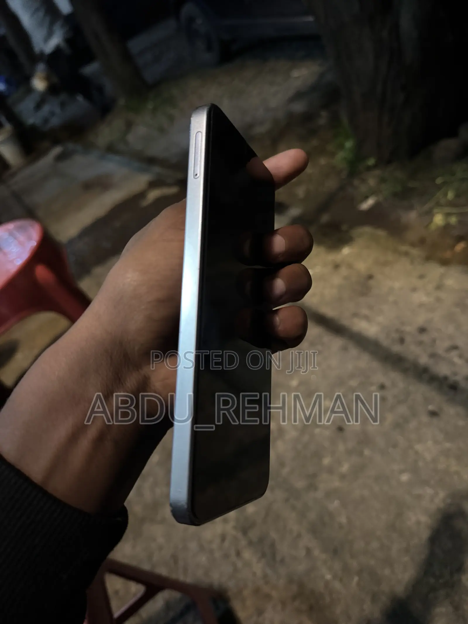 New Samsung Galaxy A17 128 GB Black