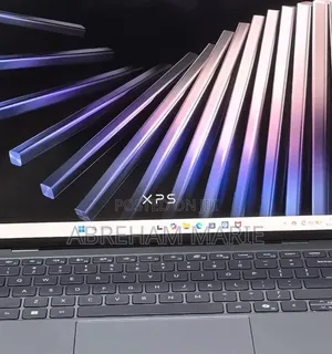 New Laptop Dell XPS 13 8GB Intel Core 5 SSD 512GB