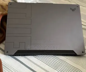 New Laptop Asus TUF Gaming F15 16GB Intel Core i7 SSD 512GB