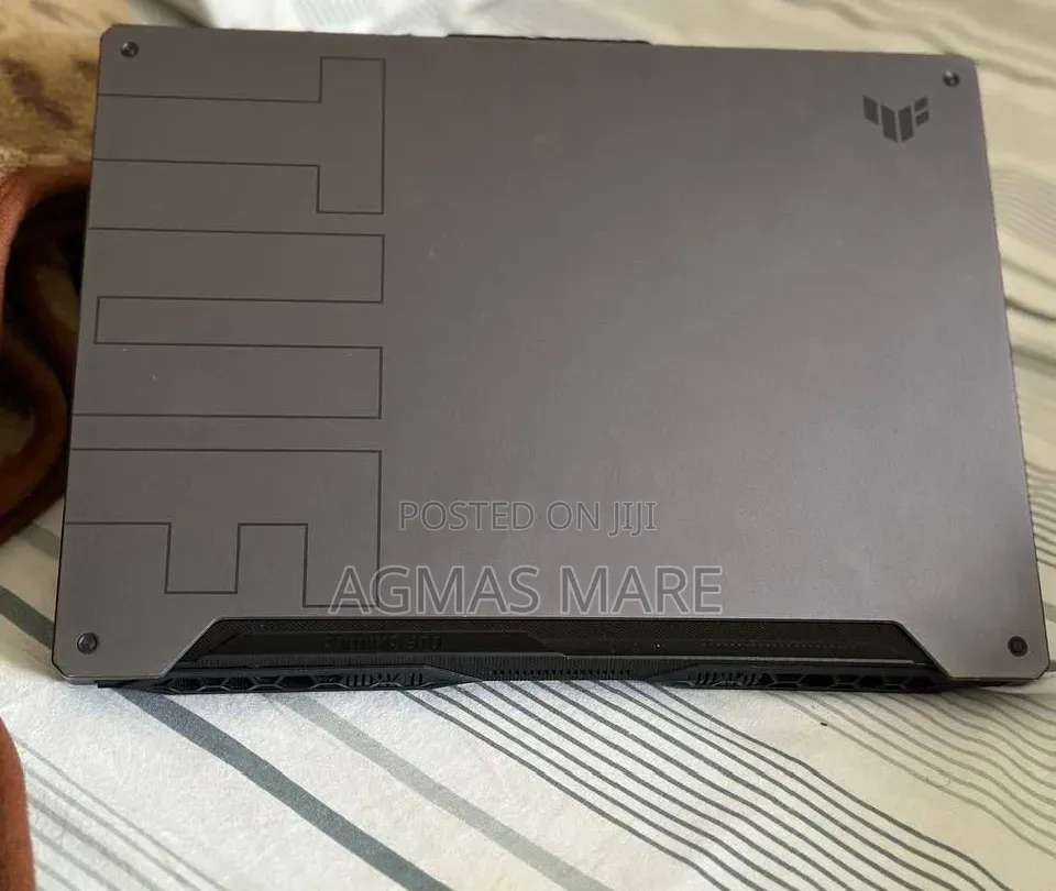 New Laptop Asus TUF Gaming F15 16GB Intel Core i7 SSD 512GB