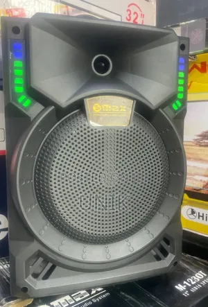 Max Orginal Speaker
