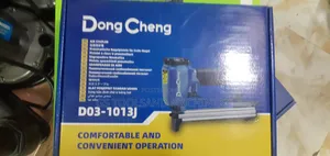 Dong Cheng Air Staple