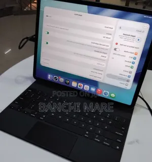 New Apple iPad Pro 256 GB