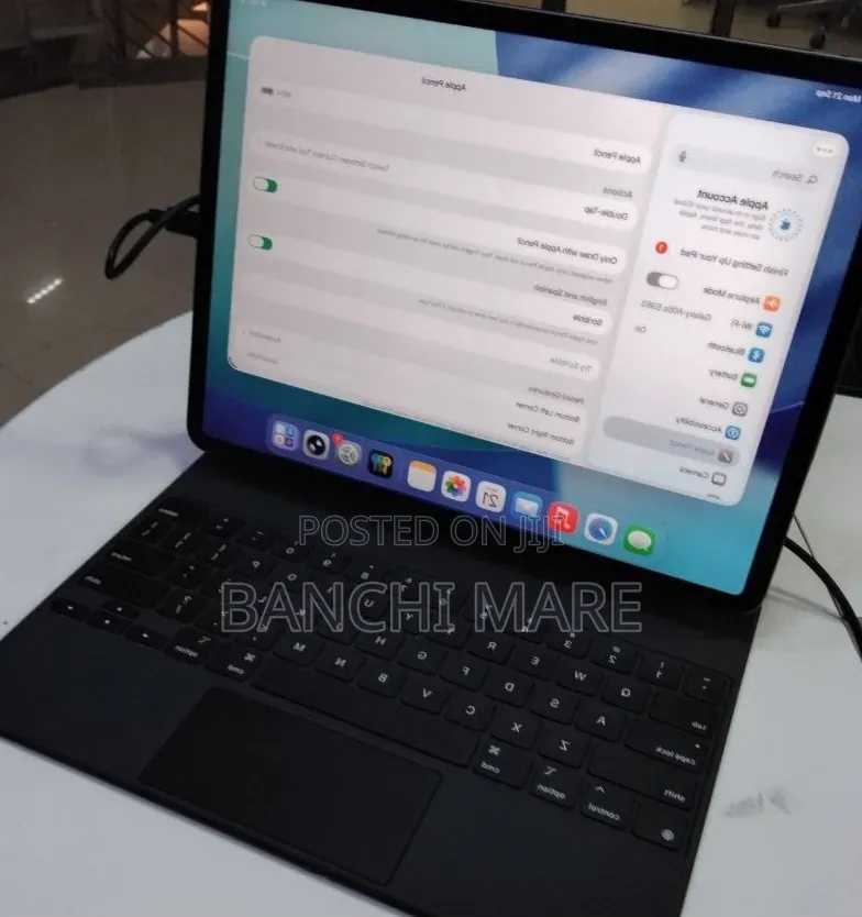 New Apple iPad Pro 256 GB