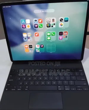 New Apple iPad Pro 256 GB