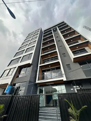 15bdrm Townhouse / Terrace in Addis Abeba, Kirkos for rent
