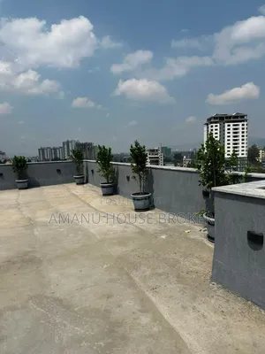 15bdrm Townhouse / Terrace in Addis Abeba, Kirkos for rent