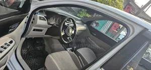 Suzuki Dzire 2021 White
