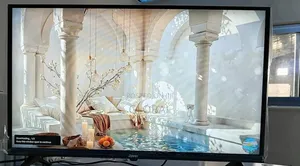 43inch Javor Smart TV.