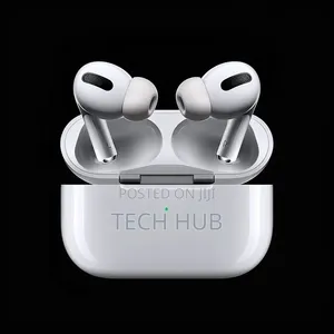 Wireless AirPods With Charging Case