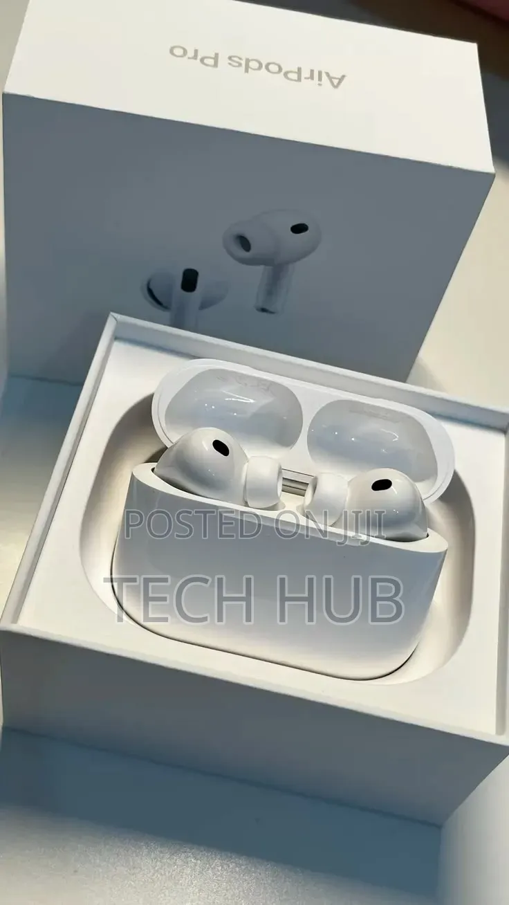 Wireless AirPods With Charging Case