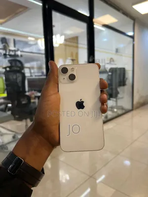 Apple iPhone 13 128 GB White