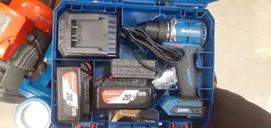 Dongcheg 20v Cordiles Drill