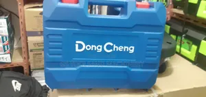 Dongcheg 20v Cordiles Drill