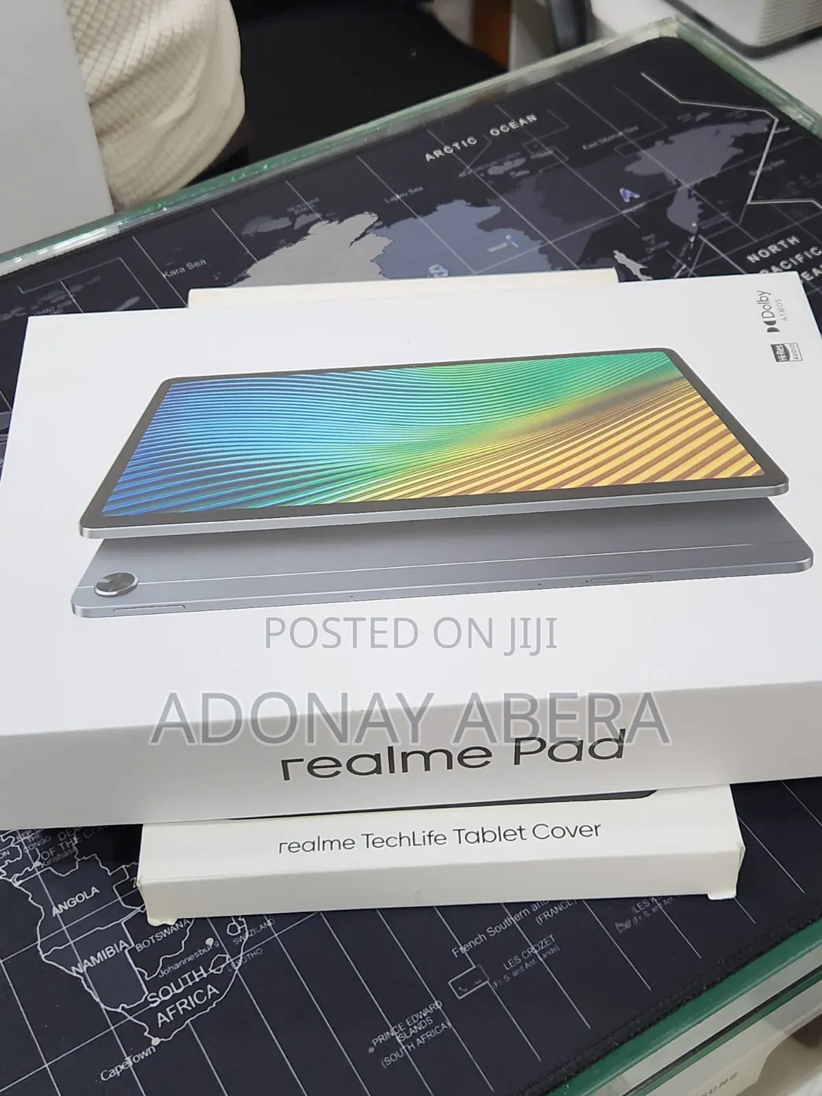 New Realme Pad 64 GB
