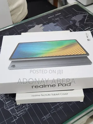 New Realme Pad 64 GB