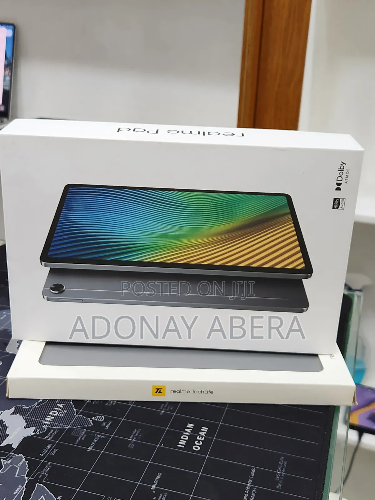 New Realme Pad 64 GB
