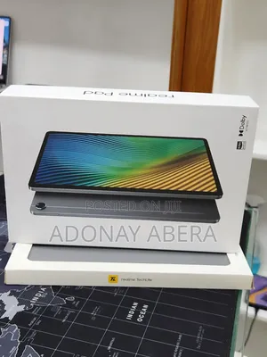 New Realme Pad 64 GB