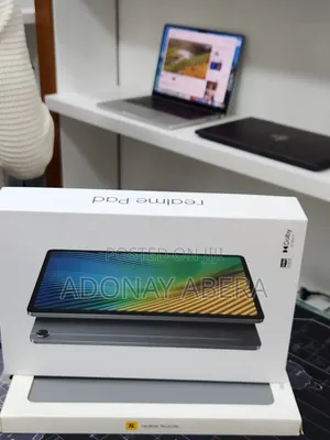 New Realme Pad 64 GB