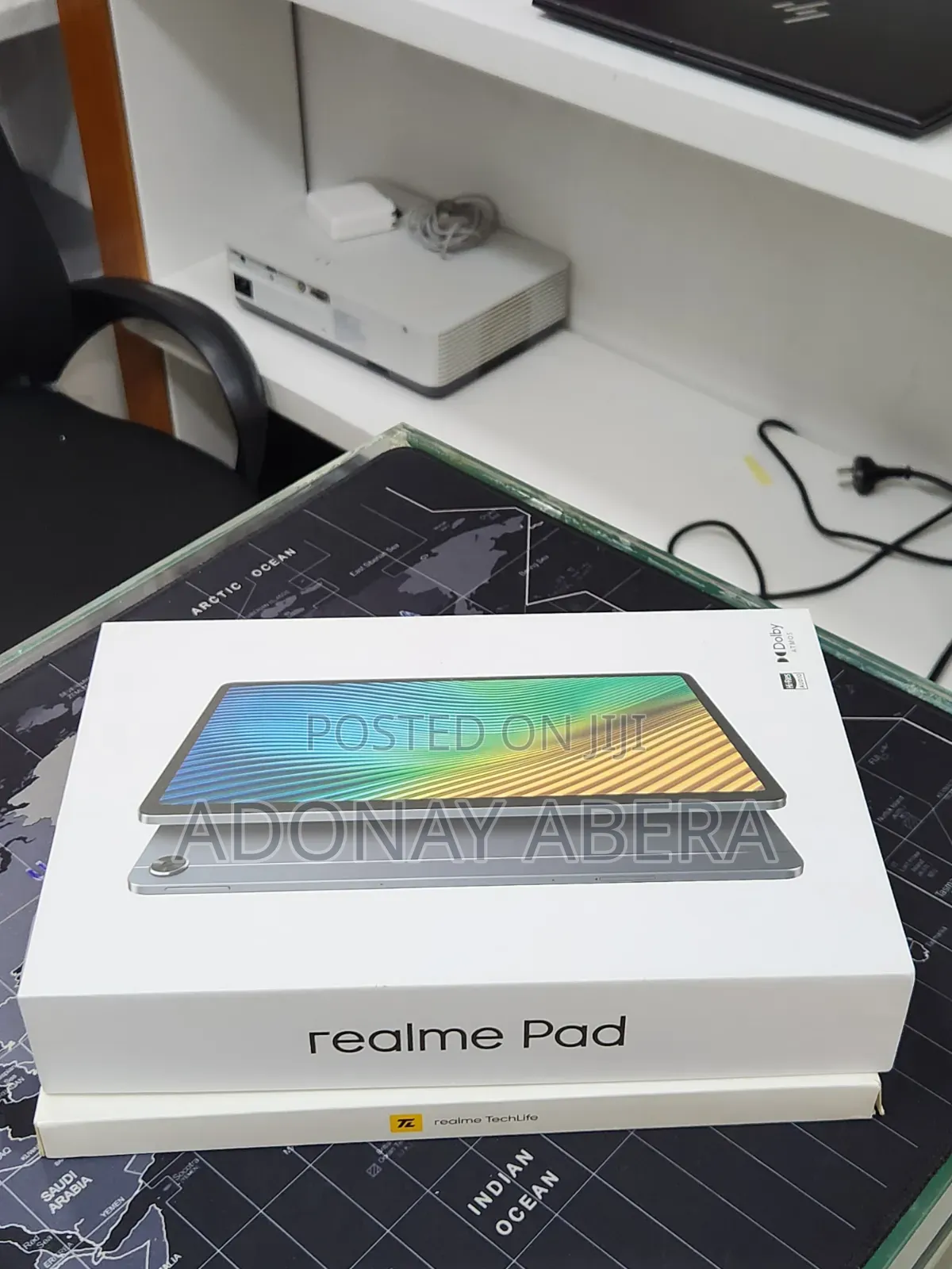 New Realme Pad 64 GB