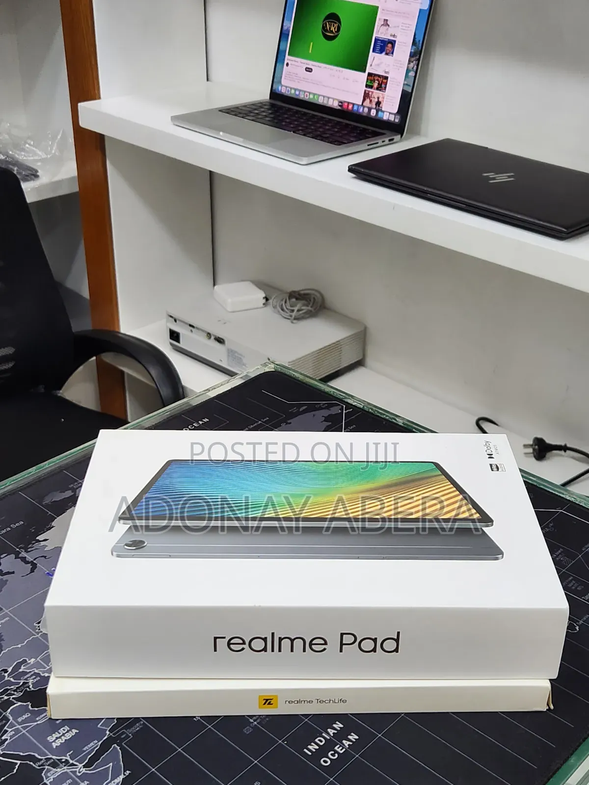New Realme Pad 64 GB