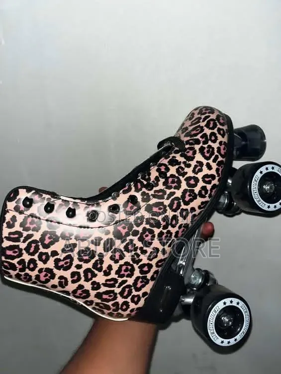 # Skateshoes