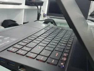 New Laptop MSI Stealth GS77 16GB Intel Core i7 SSD 1T