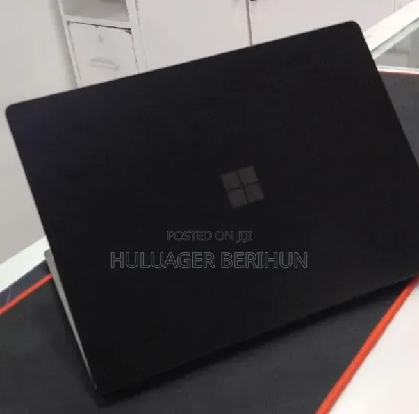 New Laptop Microsoft Surface Laptop 5 16GB Intel Core i7 SSD 256GB
