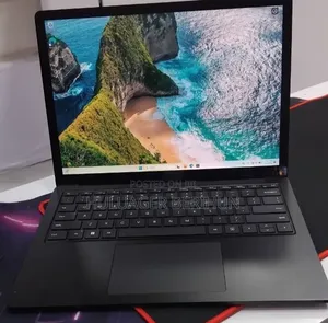 New Laptop Microsoft Surface Laptop 5 16GB Intel Core i7 SSD 256GB