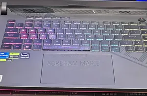 New Laptop Asus ROG Strix G16 16GB Intel Core i7 SSD 1T