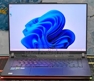 New Laptop Asus ROG Strix G16 16GB Intel Core i7 SSD 1T