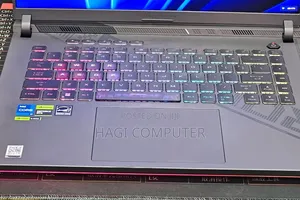 New Laptop Asus ROG Strix G16 16GB Intel Core i7 SSD 1T
