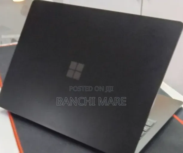 New Laptop Microsoft Surface Laptop 5 16GB Intel Core i7 SSD 256GB