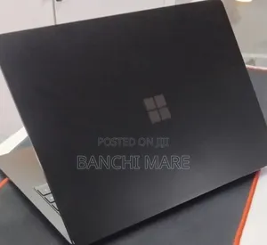 New Laptop Microsoft Surface Laptop 5 16GB Intel Core i7 SSD 256GB