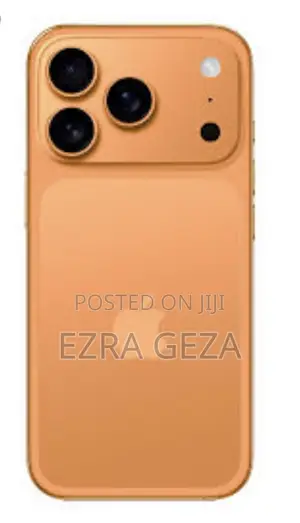 New Apple iPhone 17 Pro 512 GB