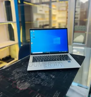 New Laptop HP EliteBook 840 G9 16GB Intel Core i7 SSD 512GB