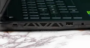 New Laptop MSI Cyborg 15 16GB Intel Core i7 SSD 1T