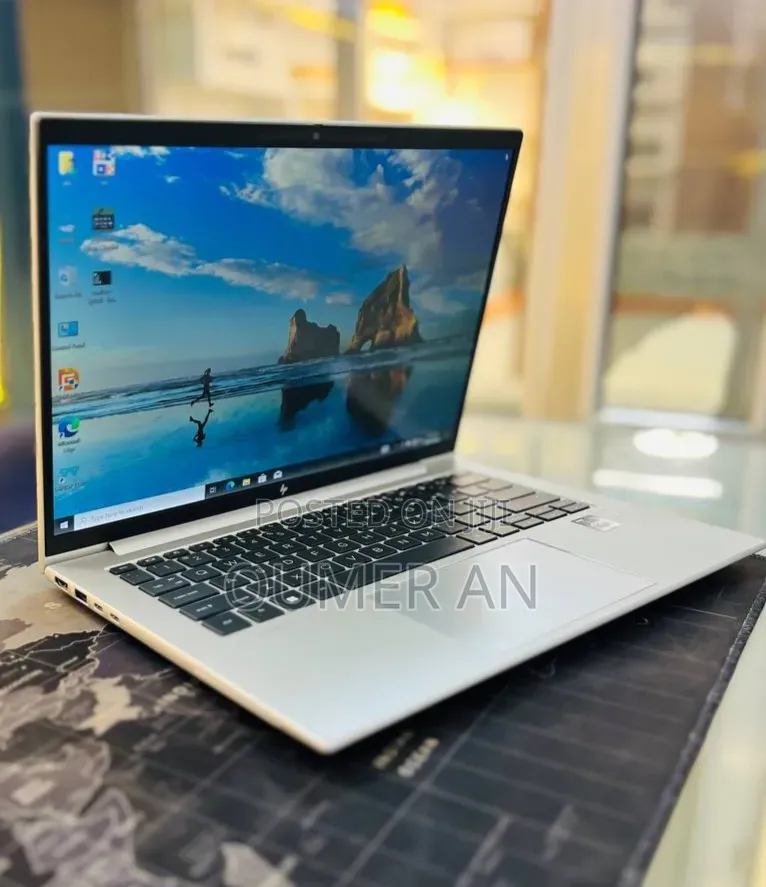 New Laptop Apple MacBook Pro 2021 M1 16GB Apple M1 Pro SSD 512GB