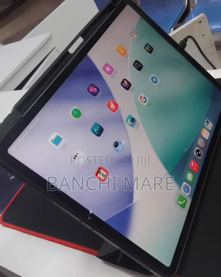 New Apple iPad Pro 1 TB