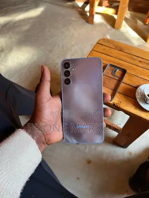 Samsung Galaxy A15 128 GB Purple
