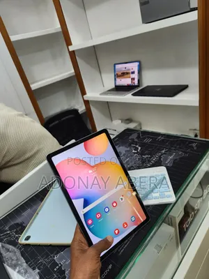 New Samsung Galaxy Tab S6 Lite 64 GB
