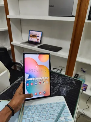 New Samsung Galaxy Tab S6 Lite 64 GB