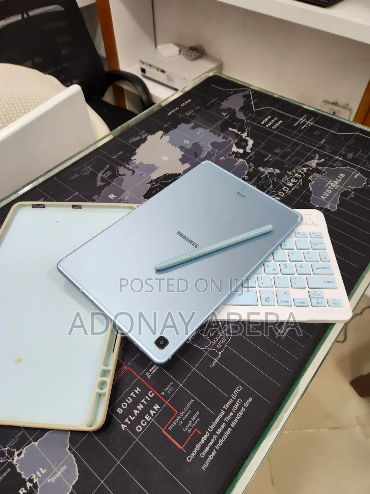 New Samsung Galaxy Tab S6 Lite 64 GB